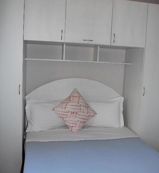 Апартаменты 2 Спальни, Residence Serrone
