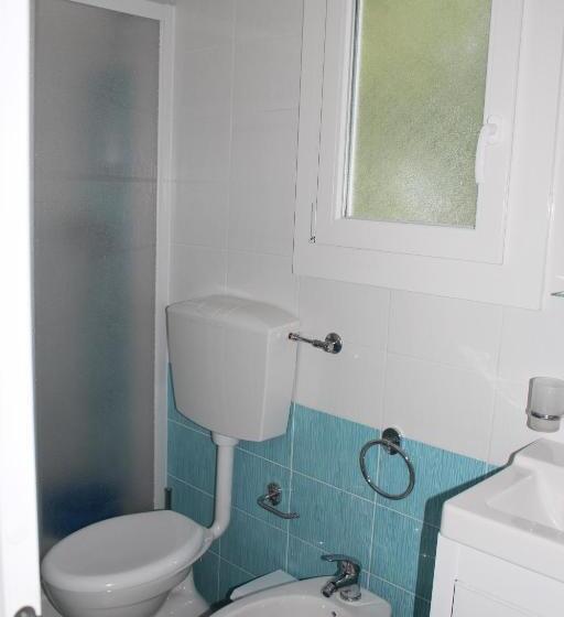 Шале Superior 1 Спальня, Residence Serrone