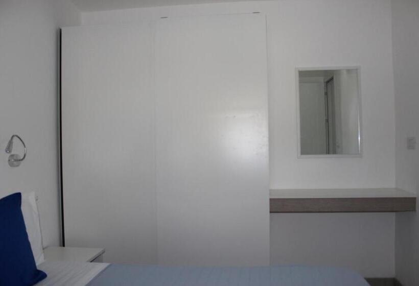 Шале Superior 1 Спальня, Residence Serrone
