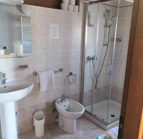 Номер Стандарт, Agriturismo Costadoro