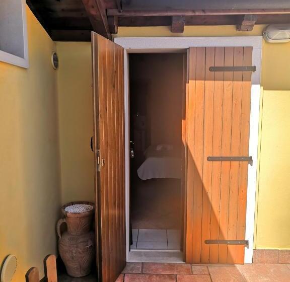 Номер Стандарт, Agriturismo Costadoro