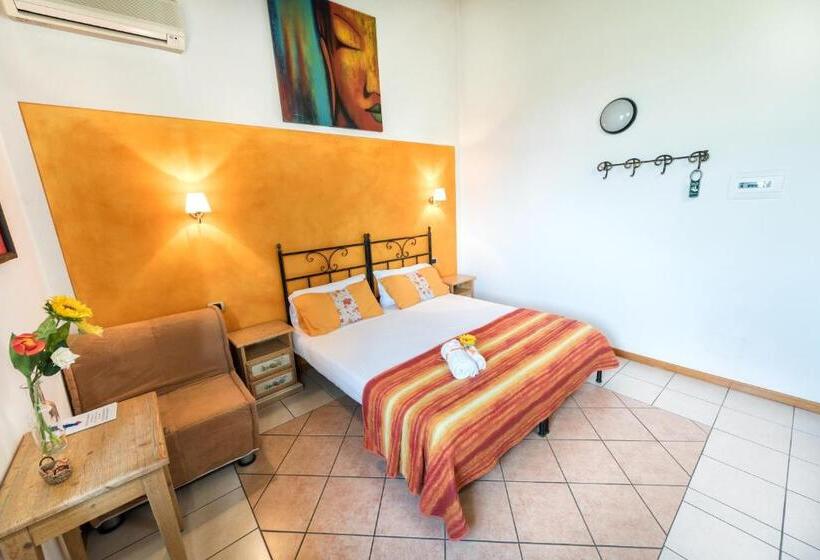 Номер Стандарт, Agriturismo Costadoro