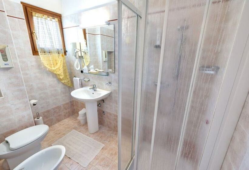 Апартаменты 1 Спальня с Террасой, Agriturismo Costadoro