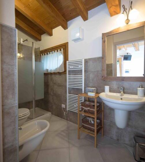 스탠다드 룸, Agriturismo La Boschina