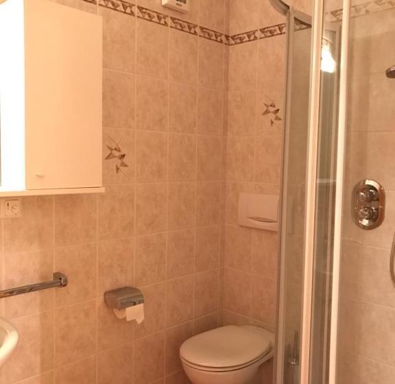 Апартаменты 2 Спальни, Biohof Niedereben