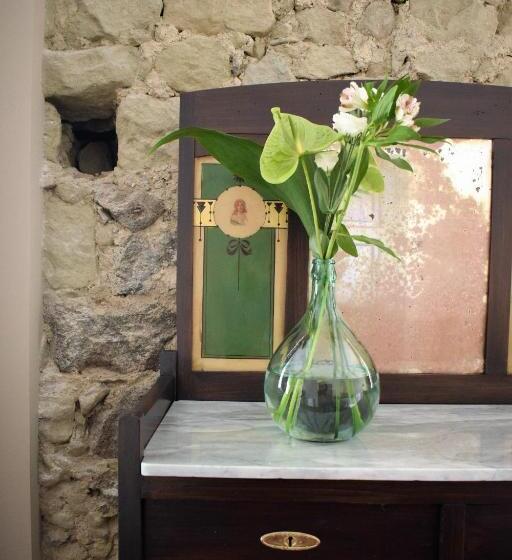 Номер Стандарт Трехместный, Cento Tari' Guest House