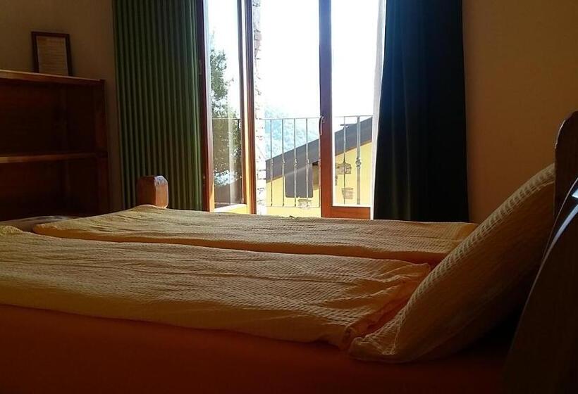 Семейный Номер, Agriturismo Zertin