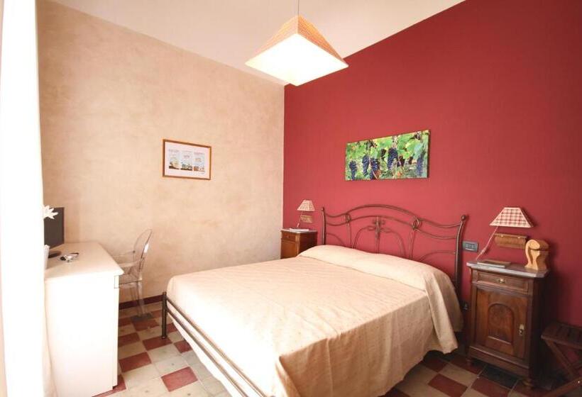 اتاق استاندارد, Tenute Piazza Countryhouse
