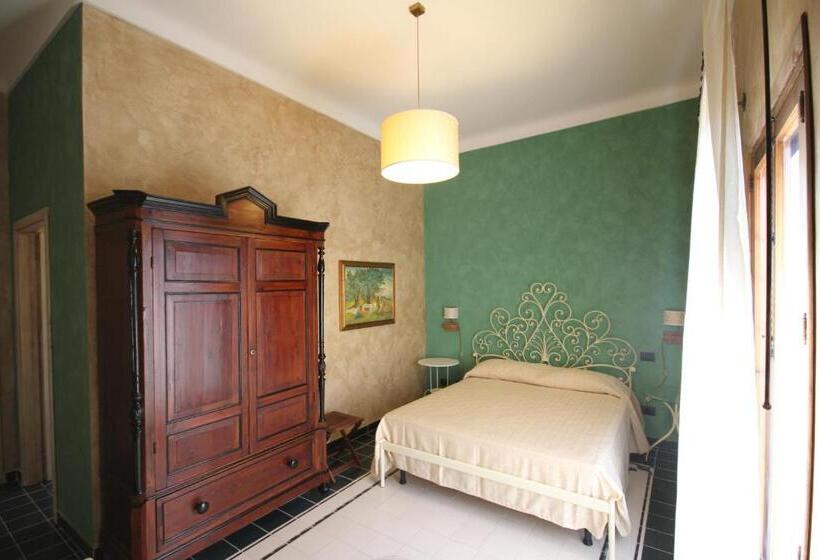 اتاق استاندارد, Tenute Piazza Countryhouse