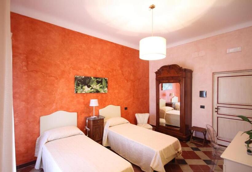 اتاق استاندارد, Tenute Piazza Countryhouse