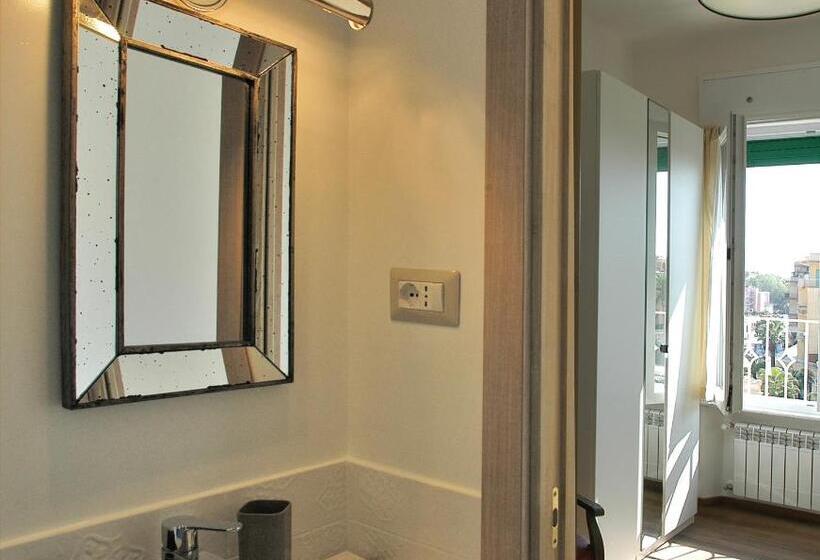 Номер Стандарт, Guest House Maison 6