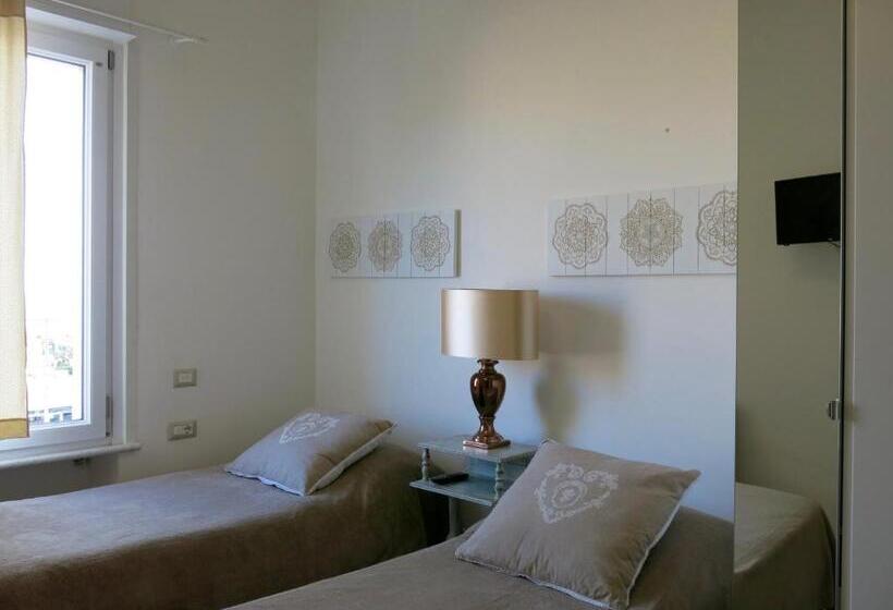 اتاق استاندارد, Guest House Maison 6