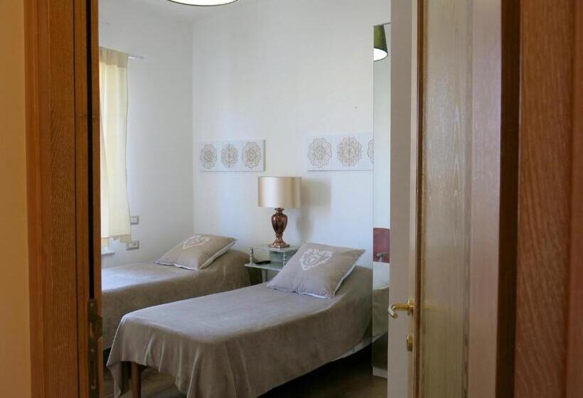 Номер Стандарт, Guest House Maison 6