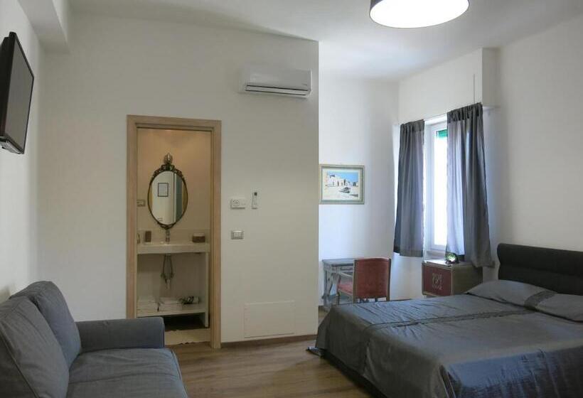 Полулюкс Повышенной Комфортности, Guest House Maison 6