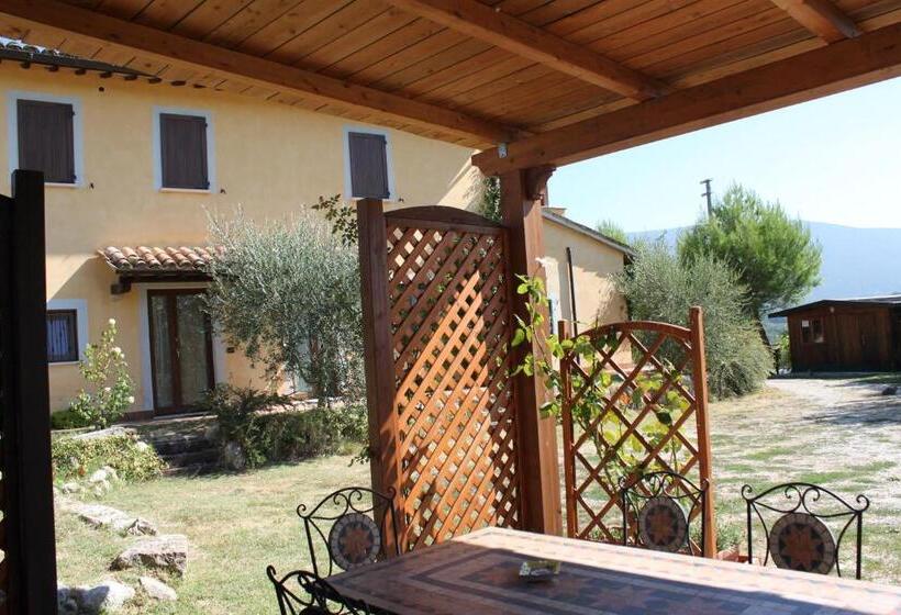 Номер Стандарт, La Casa Di Gelsomino