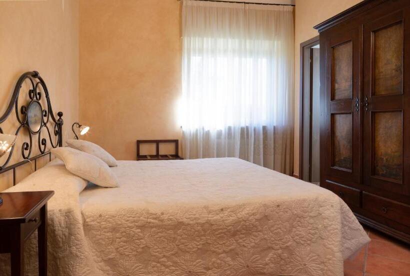 标准间, Tenuta Montebello