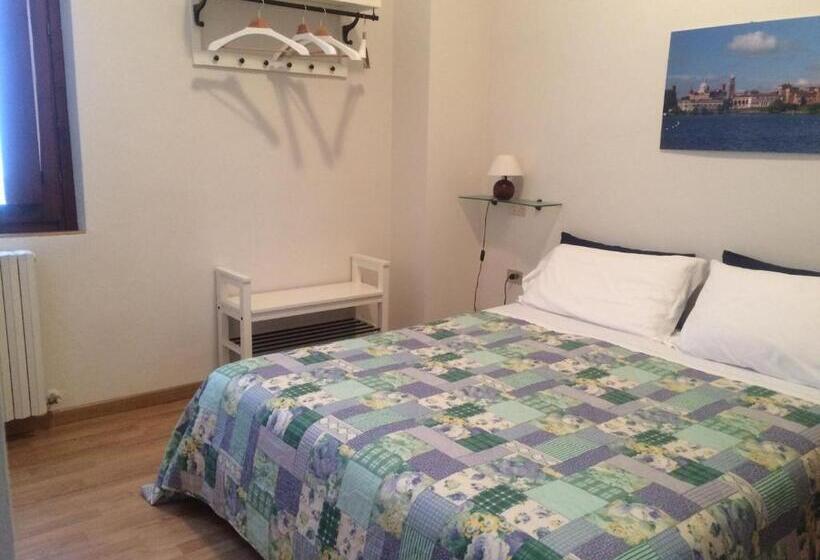 Номер Стандарт, Agriturismo Loghino Caselle