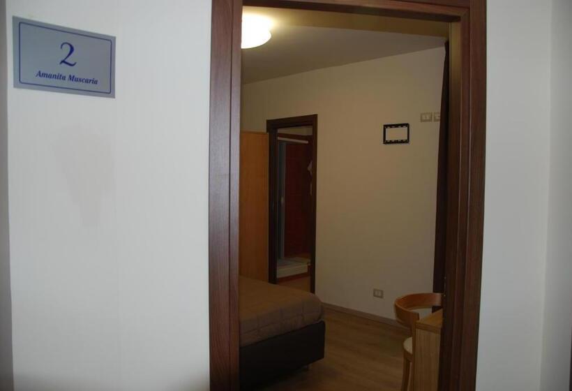 Номер Deluxe, Guest House Caracas