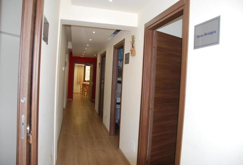 Номер Deluxe, Guest House Caracas