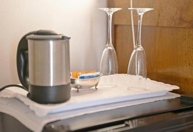 اتاق لوکس, Mini Suite Deluxe Isola Di Mezzo