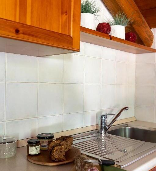 Студия Стандарт, Residence Monterosa