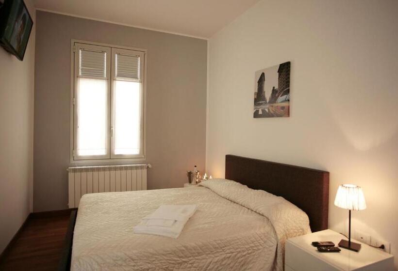 استودیوی استاندارد, Residence Theresia Tailor Made Stay
