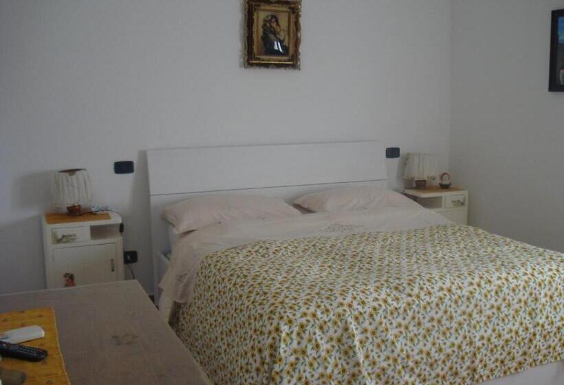 اتاق استاندارد, Agriturismo Val Di Nappo