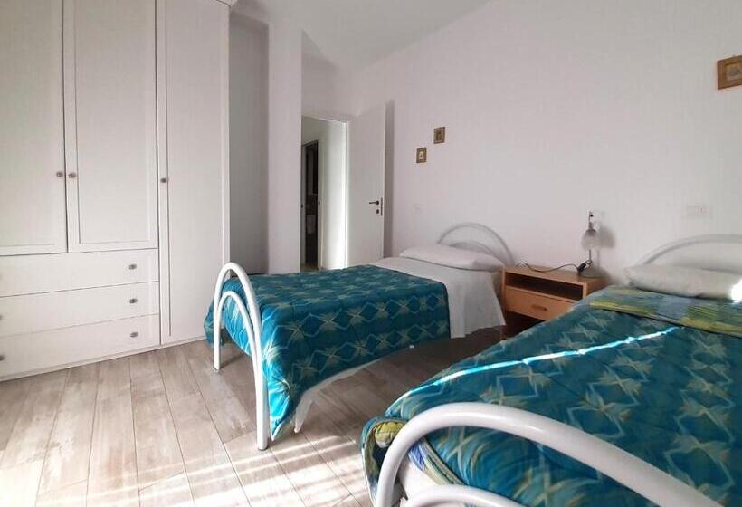 Апартаменты 2 Спальни, Agriturismo Val Di Nappo