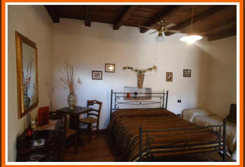 Номер Стандарт, Crete Gialle