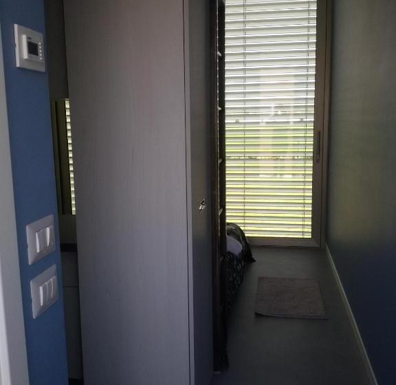Люкс Вид на Сад, Guest House Località Sorbara
