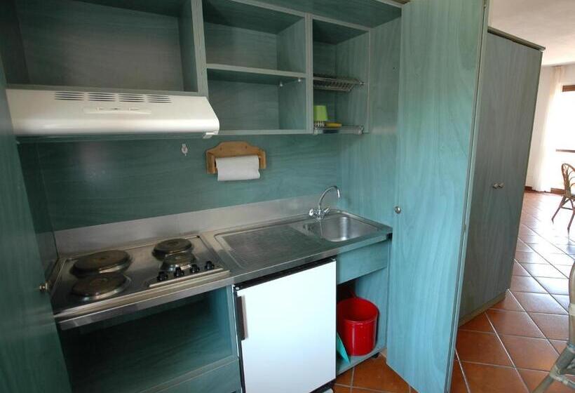 Апартаменты 2 Спальни, Rio D'elba
