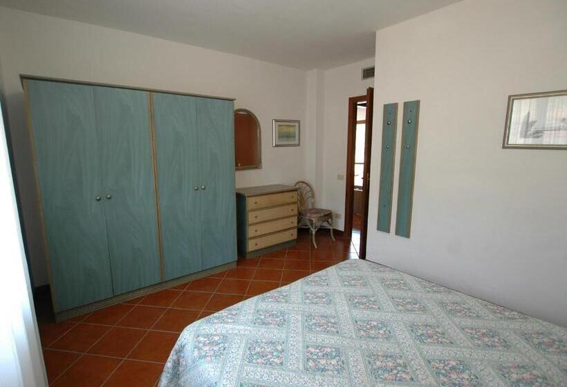 带2个卧室的公寓, Rio D'elba