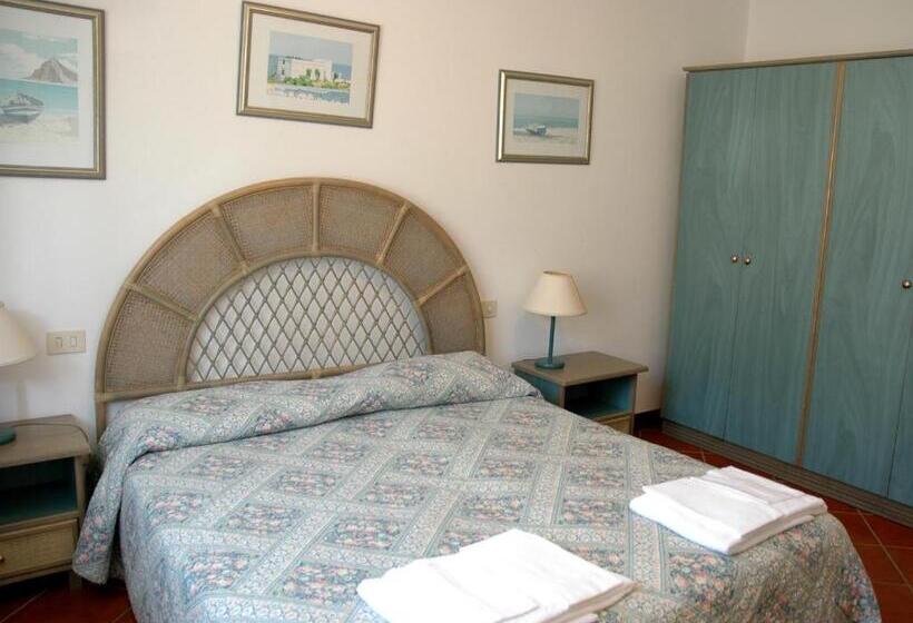 带1个卧室的高级公寓, Rio D'elba