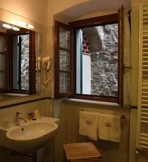 Номер Стандарт, Locanda Il Monastero