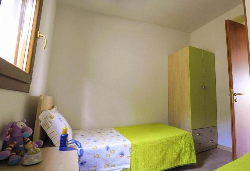Апартаменты 2 Спальни, Agriturismo Antichi Ulivi