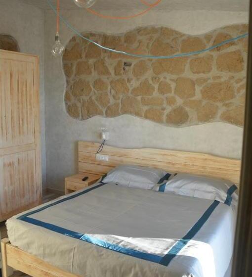 اتاق لوکس, Agriturismo La Collina