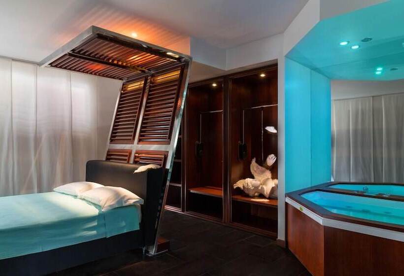 استودیوی لوکس, Medea Residence Appartamenti Vacanze