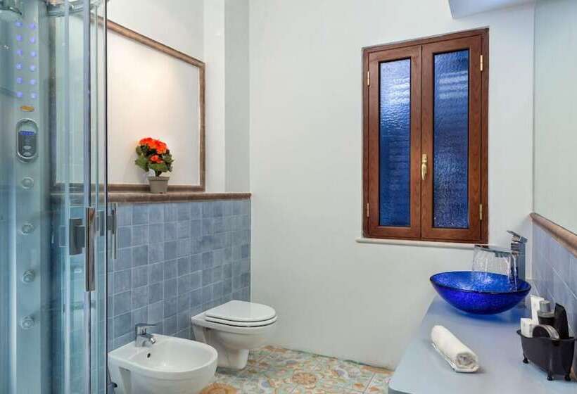 آپارتمان 1 خوابه اینتریور, Medea Residence Appartamenti Vacanze