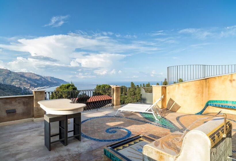 استودیوی استاندارد, Medea Residence Appartamenti Vacanze