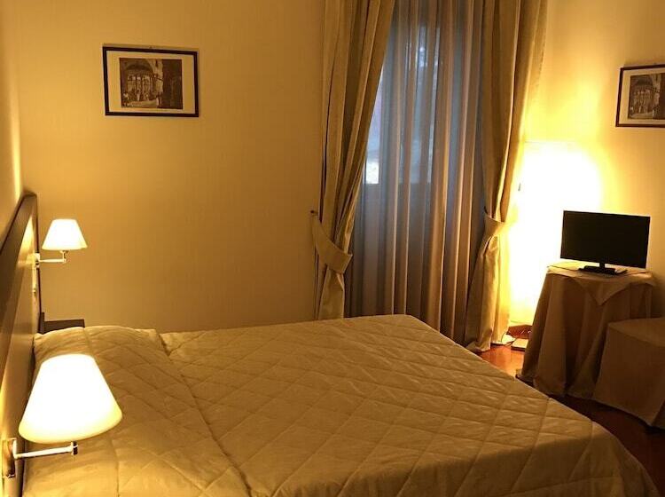 标准三人间, La Locanda Del Palatoraffinato