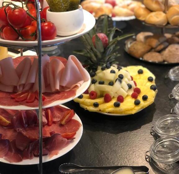 Апартаменты 1 Спальня, Haus Gregori