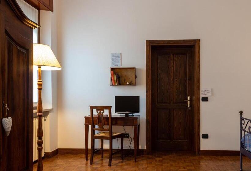 Номер Стандарт, Agriturismo Cà Rossa