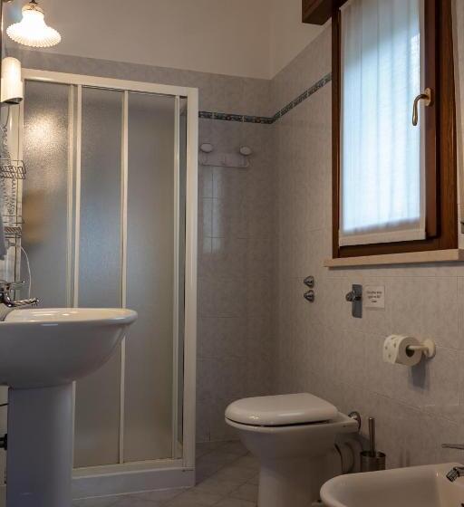Номер Стандарт, Agriturismo Cà Rossa