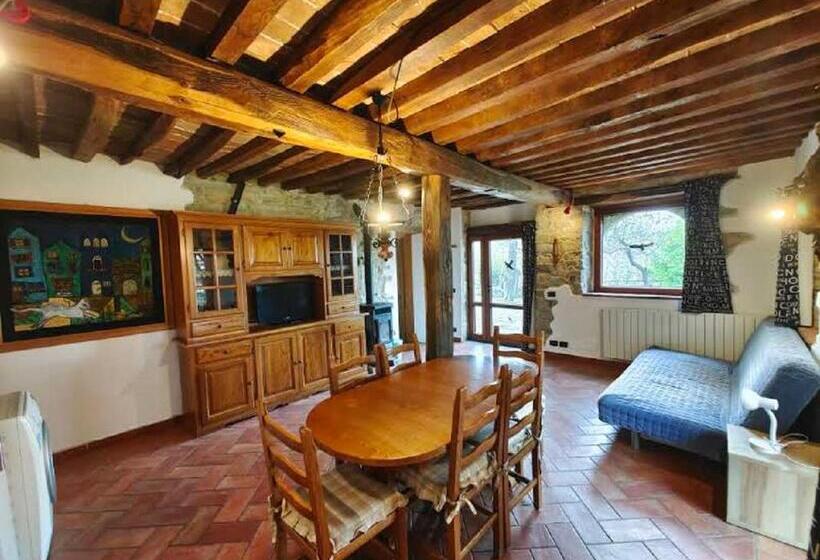 Апартаменты 1 Спальня, Agriturismo Fattoria Ca Di Sole