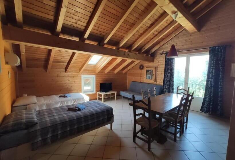 Апартаменты 3 Спальни, Agriturismo Fattoria Ca Di Sole