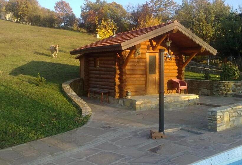 Шале 1 Спальня, Agriturismo Fattoria Ca Di Sole