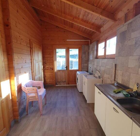 Бунгало Стандарт, Agriturismo Fattoria Ca Di Sole