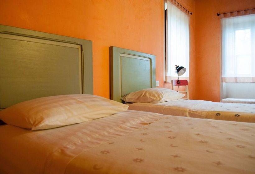 Номер Стандарт, Agriturismo Martelletto