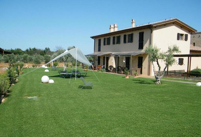Номер Стандарт, Agriturismo Sant  Antonio