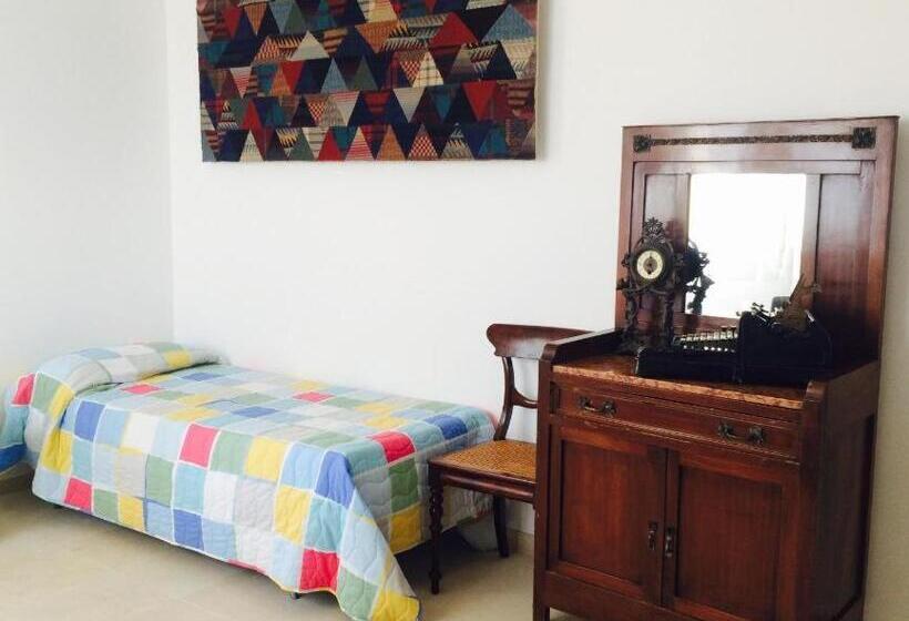 Номер Стандарт Трехместный, Agriturismo Spirdo